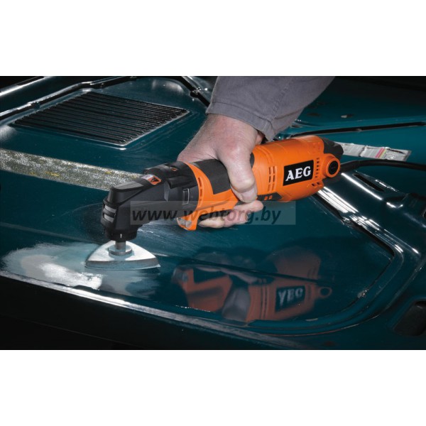 Многофункциональный электроинструмент AEG
