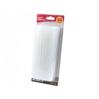 Клеевые стержни WORTEX (PVC универсальный)