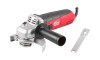Одноручная углошлифмашина WORTEX AG 1213 E в кор.