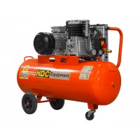 Компрессор ECO AE 1000-22HD