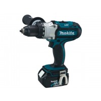 Аккум. дрель-шуруповерт MAKITA DDF 451 RFE в чем.