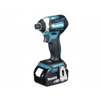 Аккум. шуруповерт MAKITA DTD 153 RFE в чем.