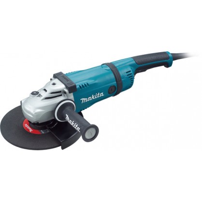 Двуручная углошлифмашина MAKITA GA 7040 SF 01 в кор.