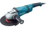 Двуручная углошлифмашина MAKITA GA 7040 SF 01 в кор.