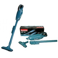Аккум. пылесос MAKITA CL 106 FDWY в кор.