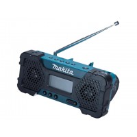 Аккум. радио MAKITA MR051