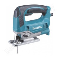Лобзик электрический MAKITA JV 0600 K в чем.