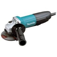Одноручная углошлифмашина MAKITA GA 5034 в кор.