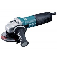 Одноручная углошлифмашина MAKITA GA 5040 C в кор.