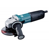 Одноручная углошлифмашина MAKITA GA 5040 в кор.