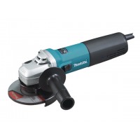 Одноручная углошлифмашина MAKITA 9565 C в кор.
