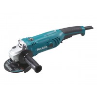 Одноручная углошлифмашина MAKITA GA 5021 C в кор.
