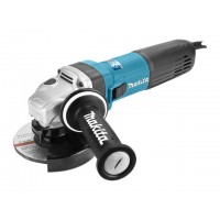 Одноручная углошлифмашина MAKITA GA 5041 C в кор.