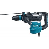 Перфоратор MAKITA HR 4013 C в чем.