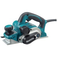 Рубанок электрический MAKITA KP 0810 в кор.