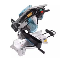 Торцовочная пила комбинированная MAKITA LН 1040 F в кор.