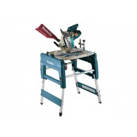 Торцовочная пила комбинированная MAKITA LF 1000 в кор.