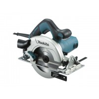Циркулярная пила MAKITA HS 6601 J в чем.