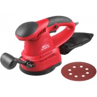 Шлифмашина эксцентриковая WORTEX RS 1250 AE 