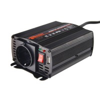 Автоинвертор WESTER MSW250