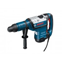 Перфоратор BOSCH GBH 8-45 DV в чем.