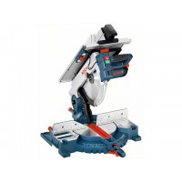 Торцовочная пила комбинировання BOSCH GTM 12 JL в кор.