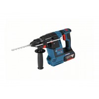 Аккум. перфоратор BOSCH GBH 18V-26 L-BOXX