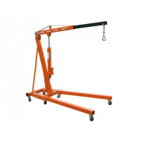 Кран гидравлический 1т складной STARTUL AUTO (ST8030-01)