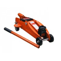 Домкрат подкатной 2т STARTUL AUTO (ST8015-02-8,5)