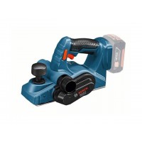 Аккум. рубанок BOSCH GHO 18 V-LI в кор.