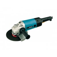 Двуручная углошлифмашина MAKITA 9077 SF в кор.