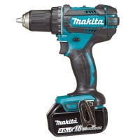 Аккум. дрель-шуруповерт MAKITA DDF 482 RME в чем.