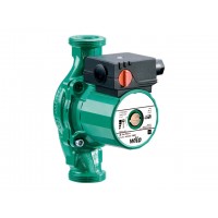 Насос циркуляционный Wilo STAR-RS25/4-(RUS) с гайками