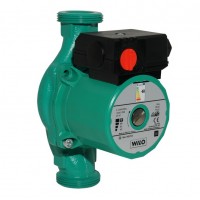 Насос циркуляционный Wilo STAR-RS25/6-(RUS) с гайками