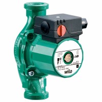 Насос циркуляционный Wilo STAR-RS30/2-(RUS) с гайками