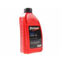 Масло моторное DIVINOL SUPER SAE 10W-40 1 л