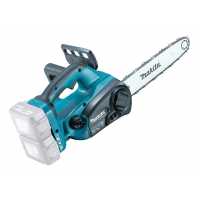 Аккумуляторная пила MAKITA DUC 302 Z (без аккумулятора)