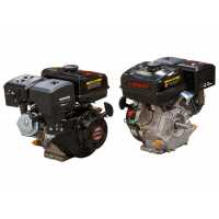 Двигатель бензиновый LONCIN G270F