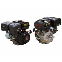 Двигатель бензиновый LONCIN G390F