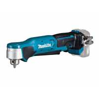 Аккум. угловая дрель-шуруповерт MAKITA DA 332 DZ в кор.