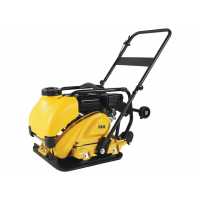 Виброплита BIM CP 086 D (85 кг, 6,5 л.с.)
