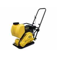 Виброплита BIM CP 068 D (68 кг, 6,5 л.с.)