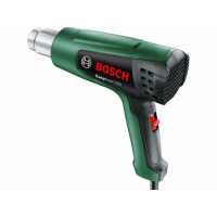Термовоздуходувка BOSCH EasyHeat 500 в кор. (1600 Вт, 2 скор., 300-500 °С)