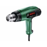 Термовоздуходувка BOSCH UniversalHeat 600 в кор. (1800 Вт, 3 скор., 50-600 °С)