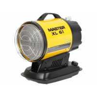 Нагреватель инфракрасный Master XL 61