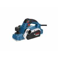 Рубанок Bosch GHO 26-82 D