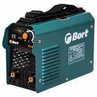 Сварочный инвертор Bort BSI-220H (91272652)