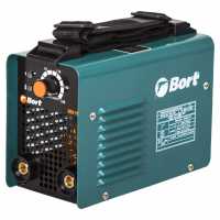 Сварочный инвертор Bort BSI-190H (91272645)
