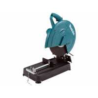 Отрезная пила по металлу MAKITA LW 1401 в кор.