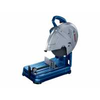 Отрезная пила по металлу BOSCH GCO 20-14 в кор.